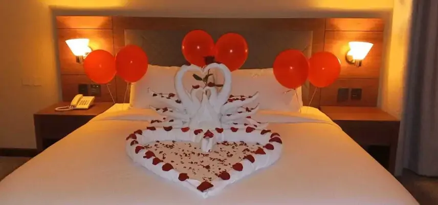 Platinum Hotel image